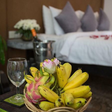 Fancy Boutique Villa Hotel Сиемрип Экстерьер фото