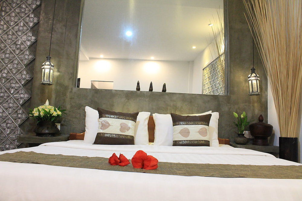 Fancy Boutique Villa Hotel Сиемрип Экстерьер фото