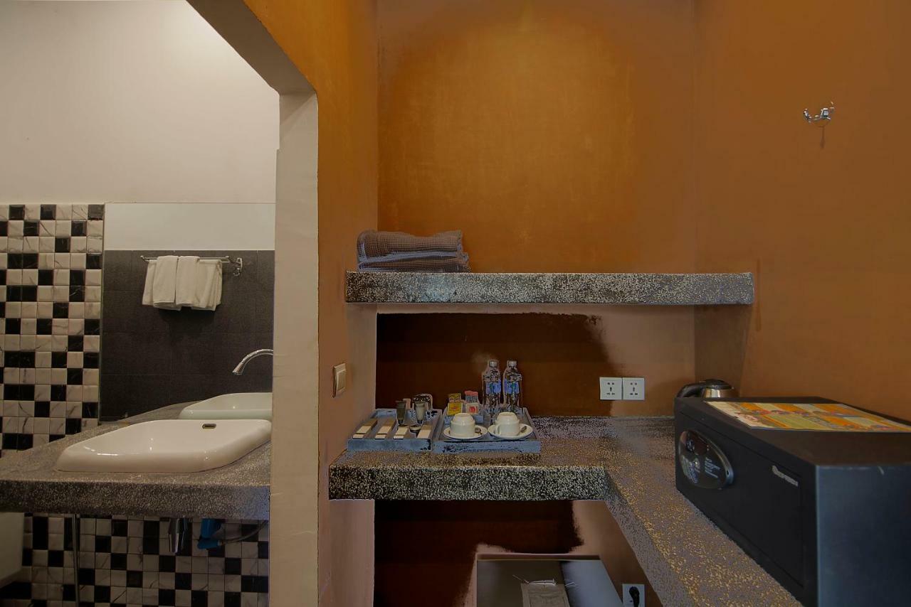 Fancy Boutique Villa Hotel Сиемрип Экстерьер фото